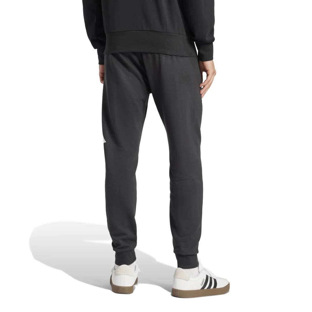 Essentials Big Logo French Terry Pants - Image 2