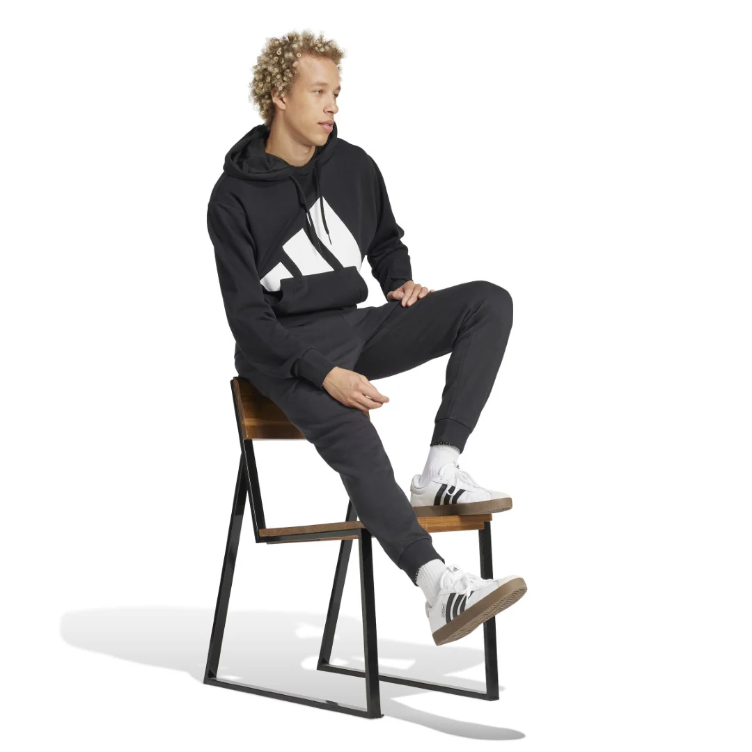 Essentials Big Logo French Terry Pants - Image 3