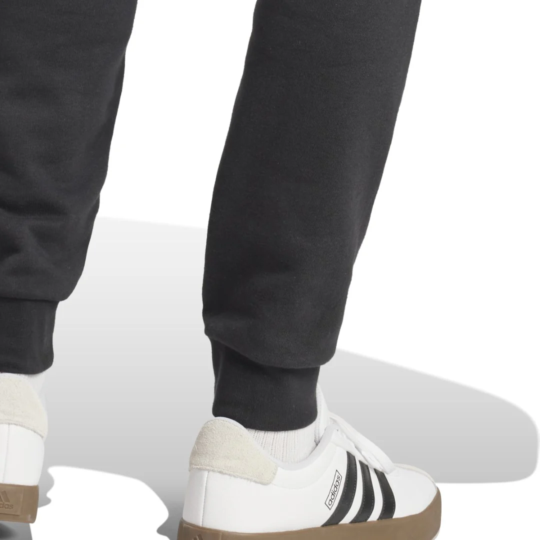 Essentials Big Logo French Terry Pants - Image 5