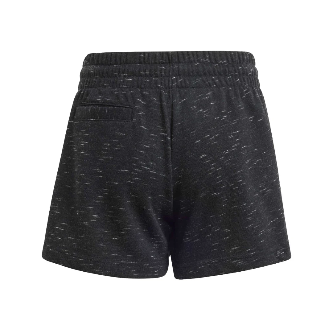 Future Icons Big Logo Shorts - Image 7