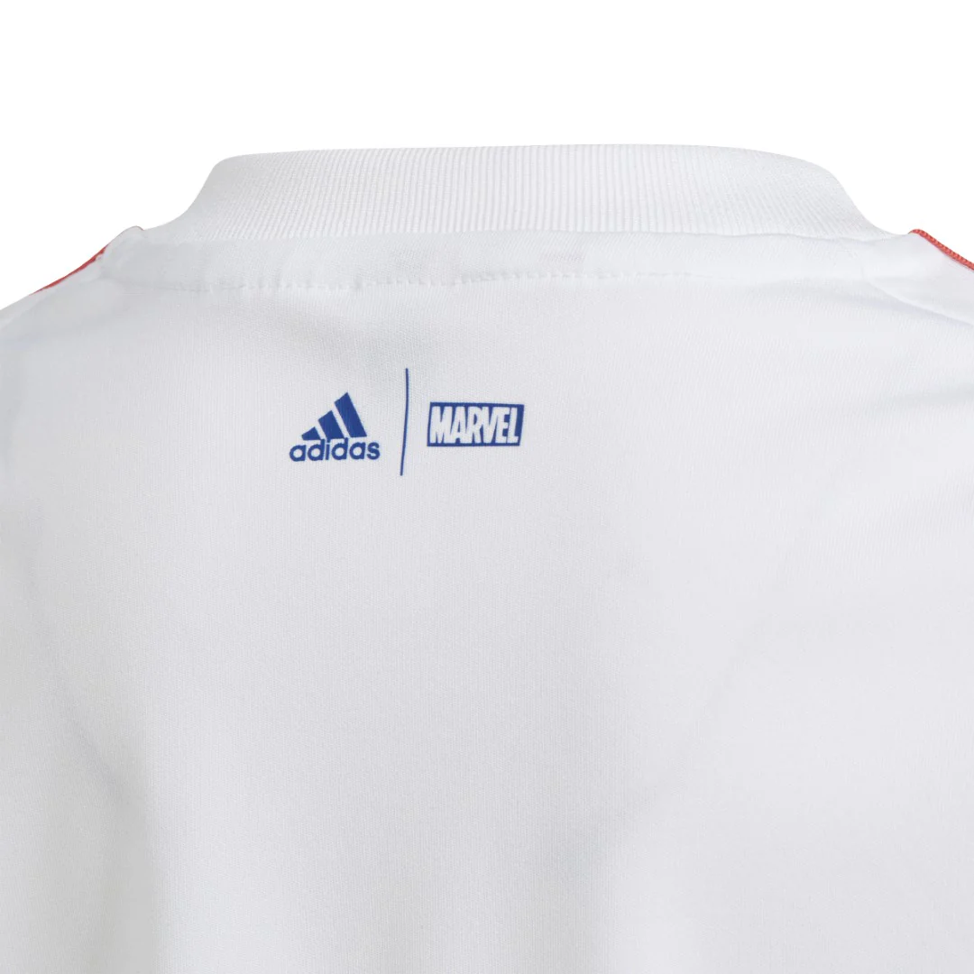 Adidas X Marvel Avengers T-Shirt - Image 4
