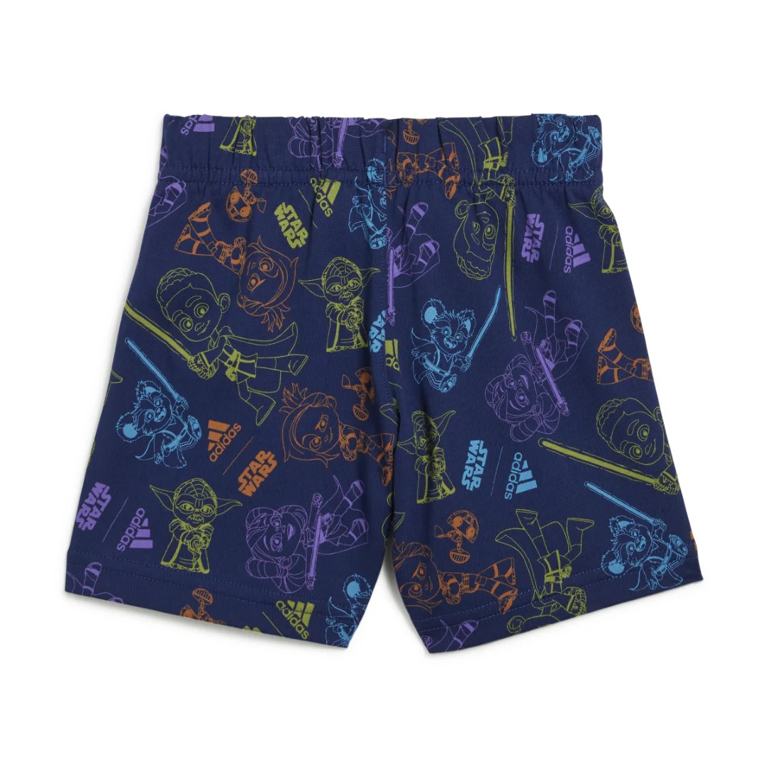 X Star Wars Young Jedi Tee Matching Set - Image 3