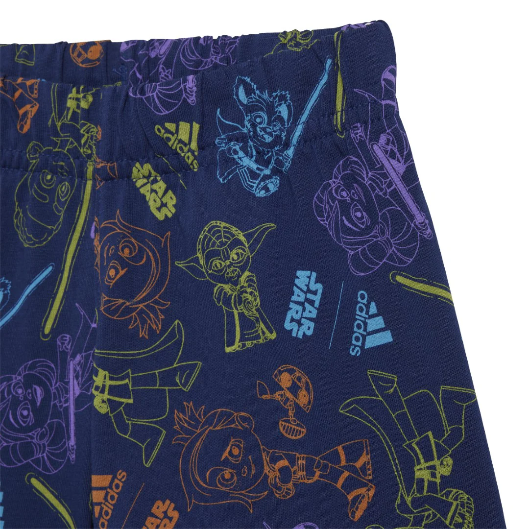 X Star Wars Young Jedi Tee Matching Set - Image 7