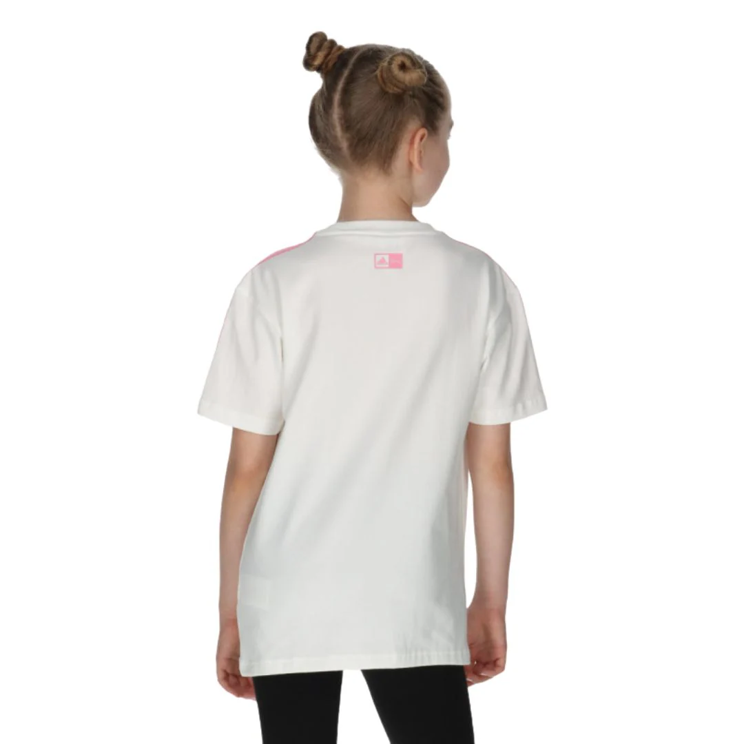 Adidas X Disney Minnie Mouse T-Shirt - Image 2