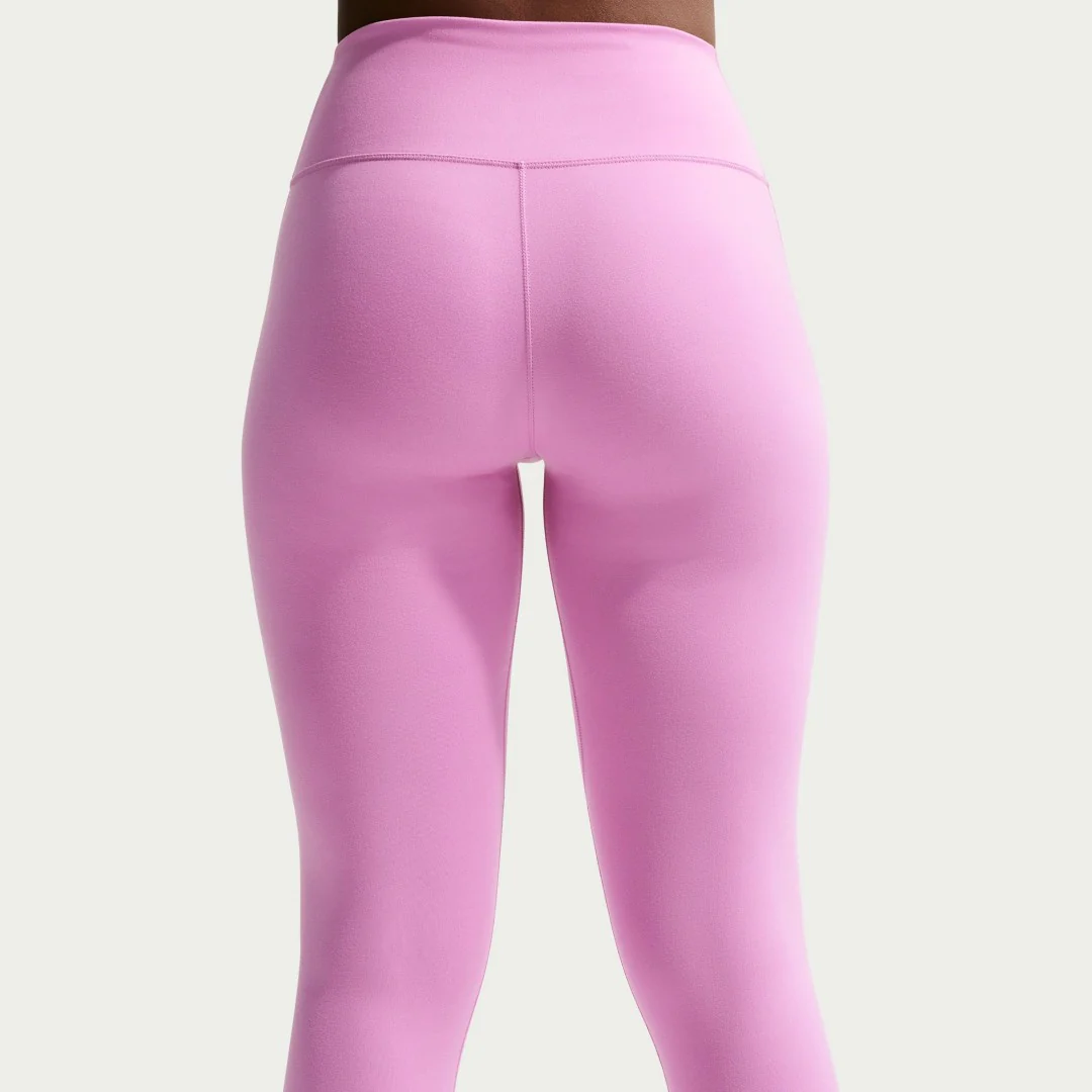One Dri-FIT High-Rise 7/8 Leggings - Image 6