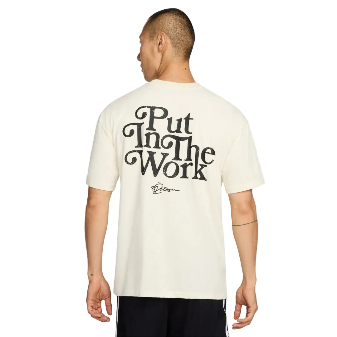 Sabrina “Put In Work” Dri-FIT T-Shirt - Image 2