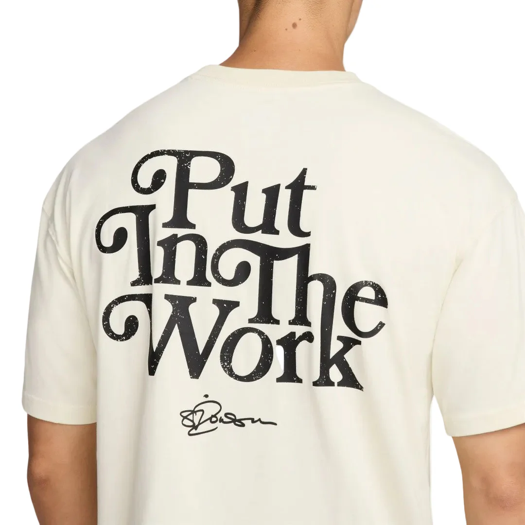 Sabrina “Put In Work” Dri-FIT T-Shirt - Image 3