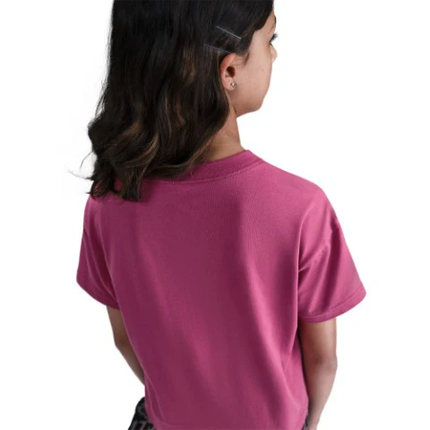 Sportswear Boxy Animal Print T-Shirt - Image 5
