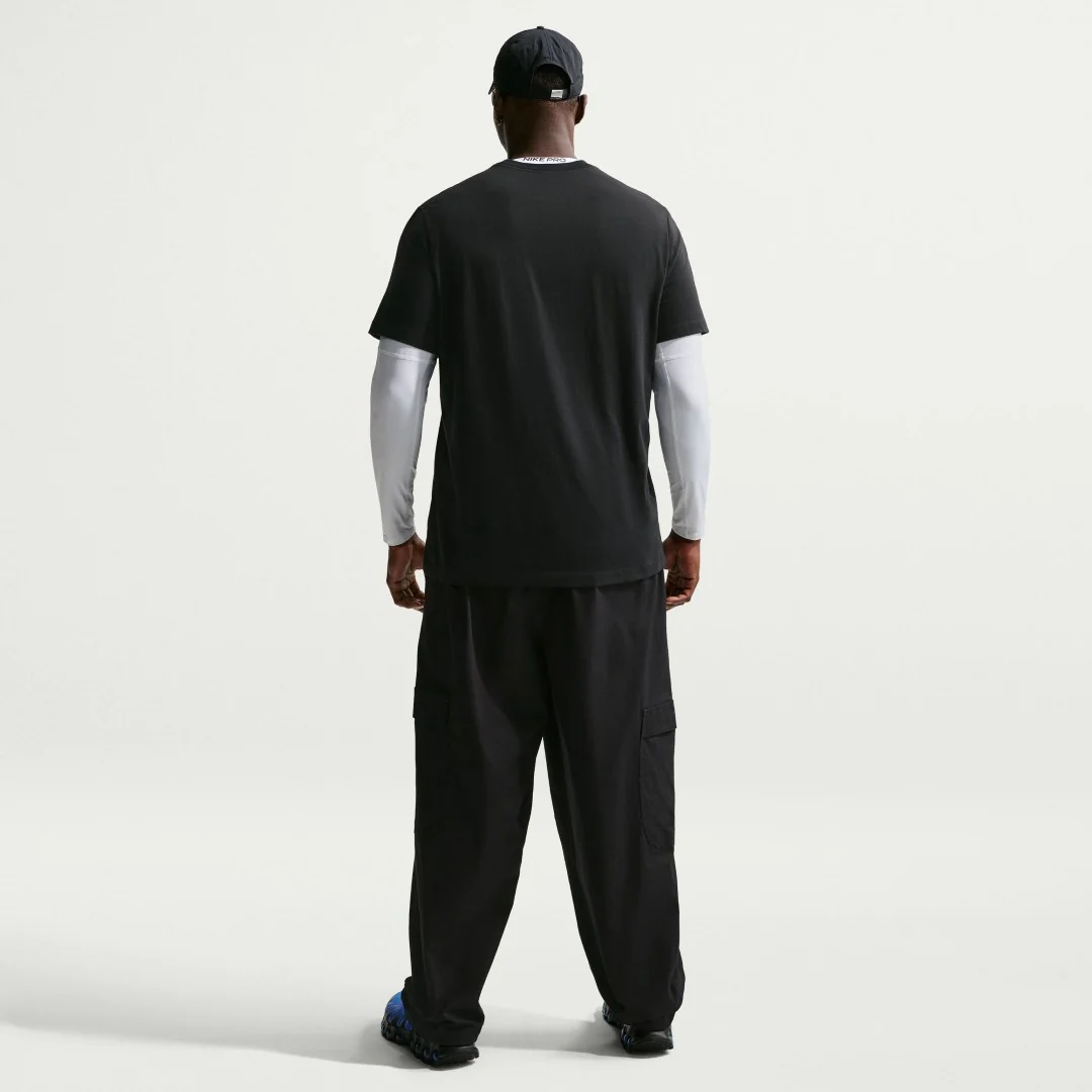 Sportswear Standard Fit Air Patch T-Shirt - Image 8