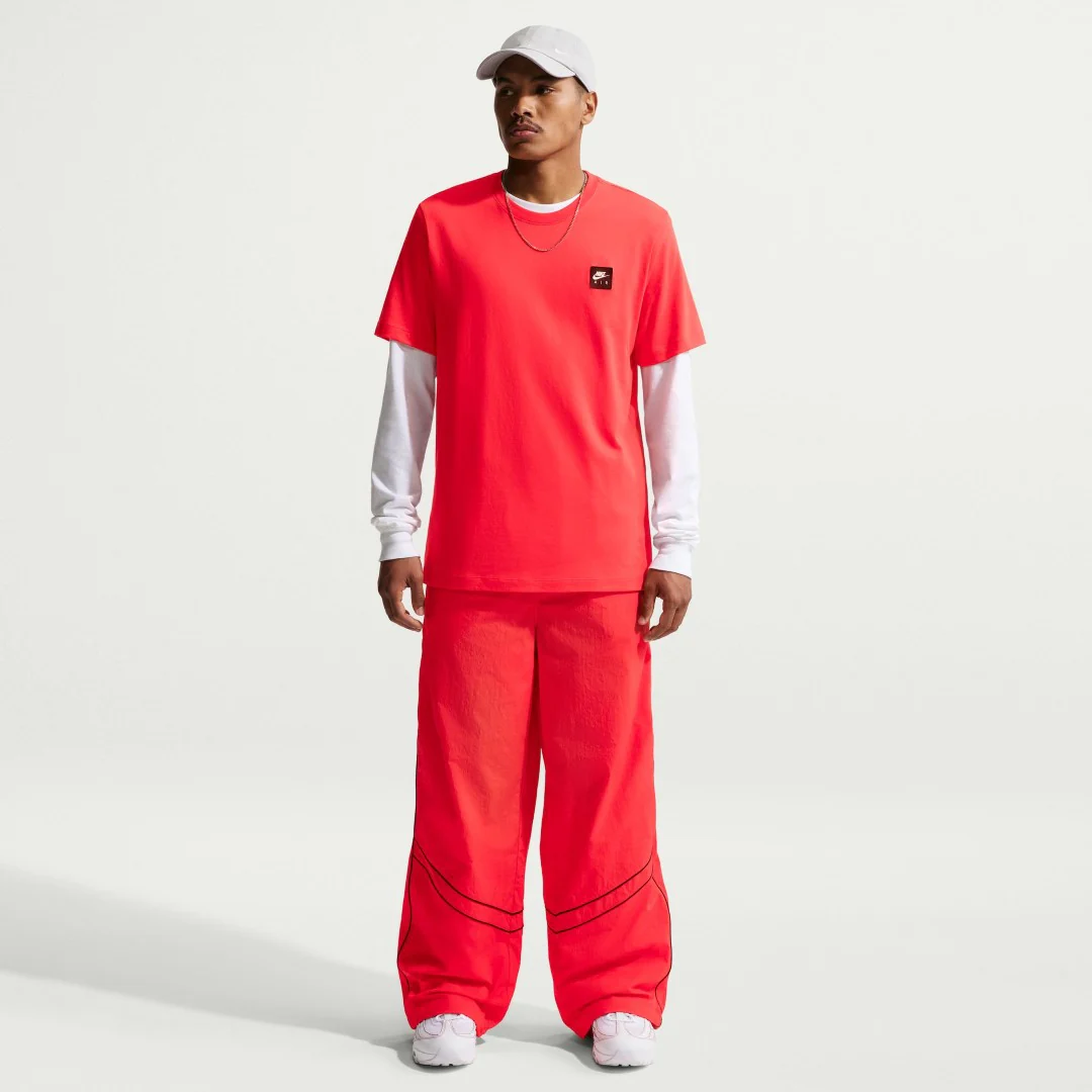 Sportswear Standard Fit Air Patch T-Shirt - Image 2