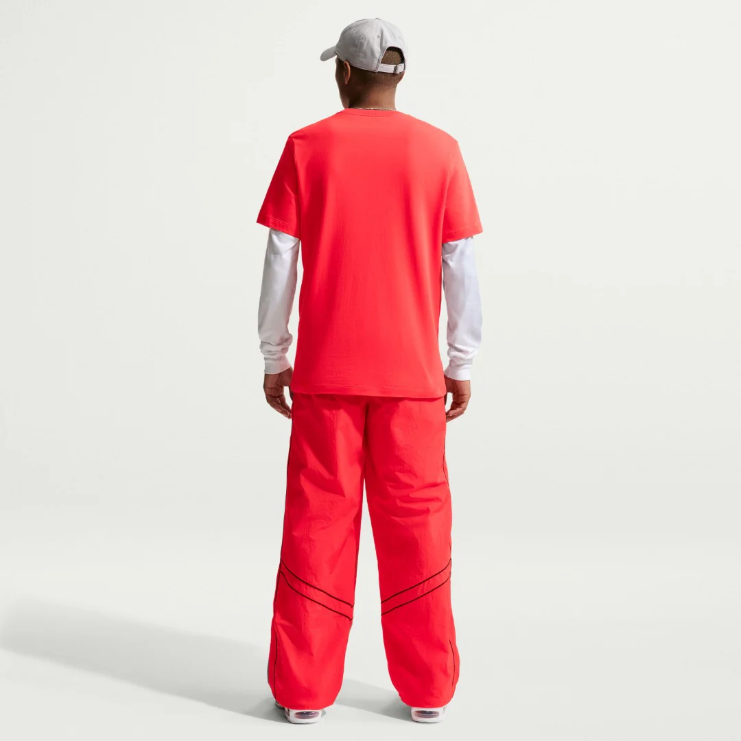 Sportswear Standard Fit Air Patch T-Shirt - Image 3