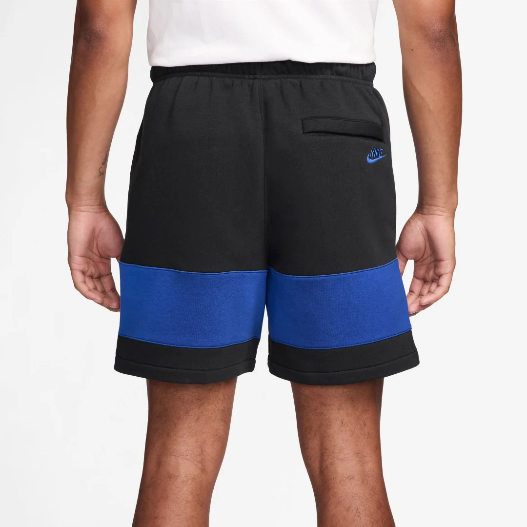 Club Fleece JDI Shorts - Image 6
