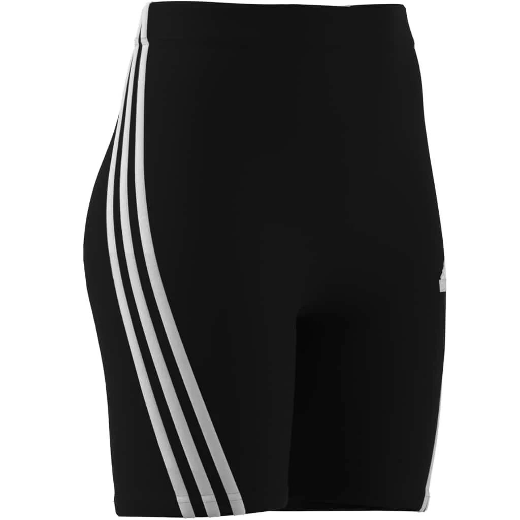 Future Icons 3-Stripes Bike Shorts - Image 3