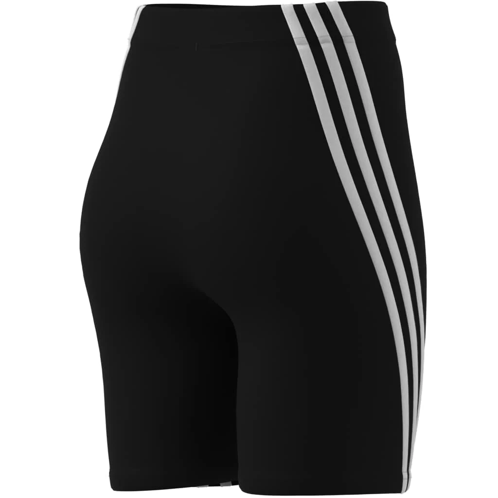 Future Icons 3-Stripes Bike Shorts - Image 5