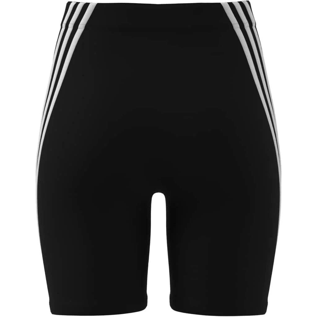 Future Icons 3-Stripes Bike Shorts - Image 6
