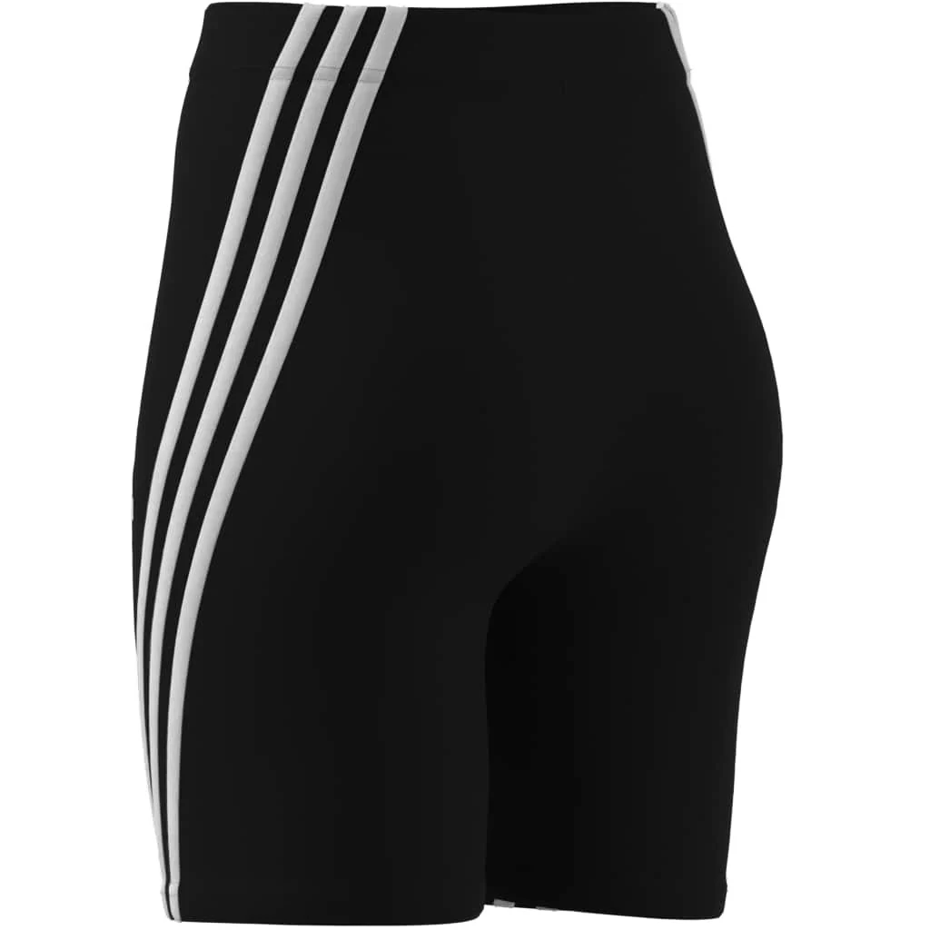 Future Icons 3-Stripes Bike Shorts - Image 7