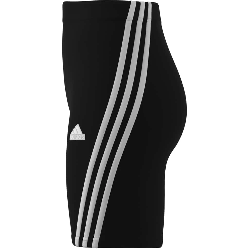 Future Icons 3-Stripes Bike Shorts - Image 8