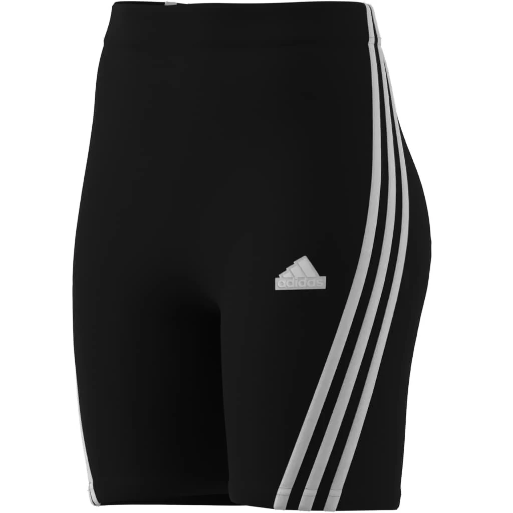 Future Icons 3-Stripes Bike Shorts - Image 9