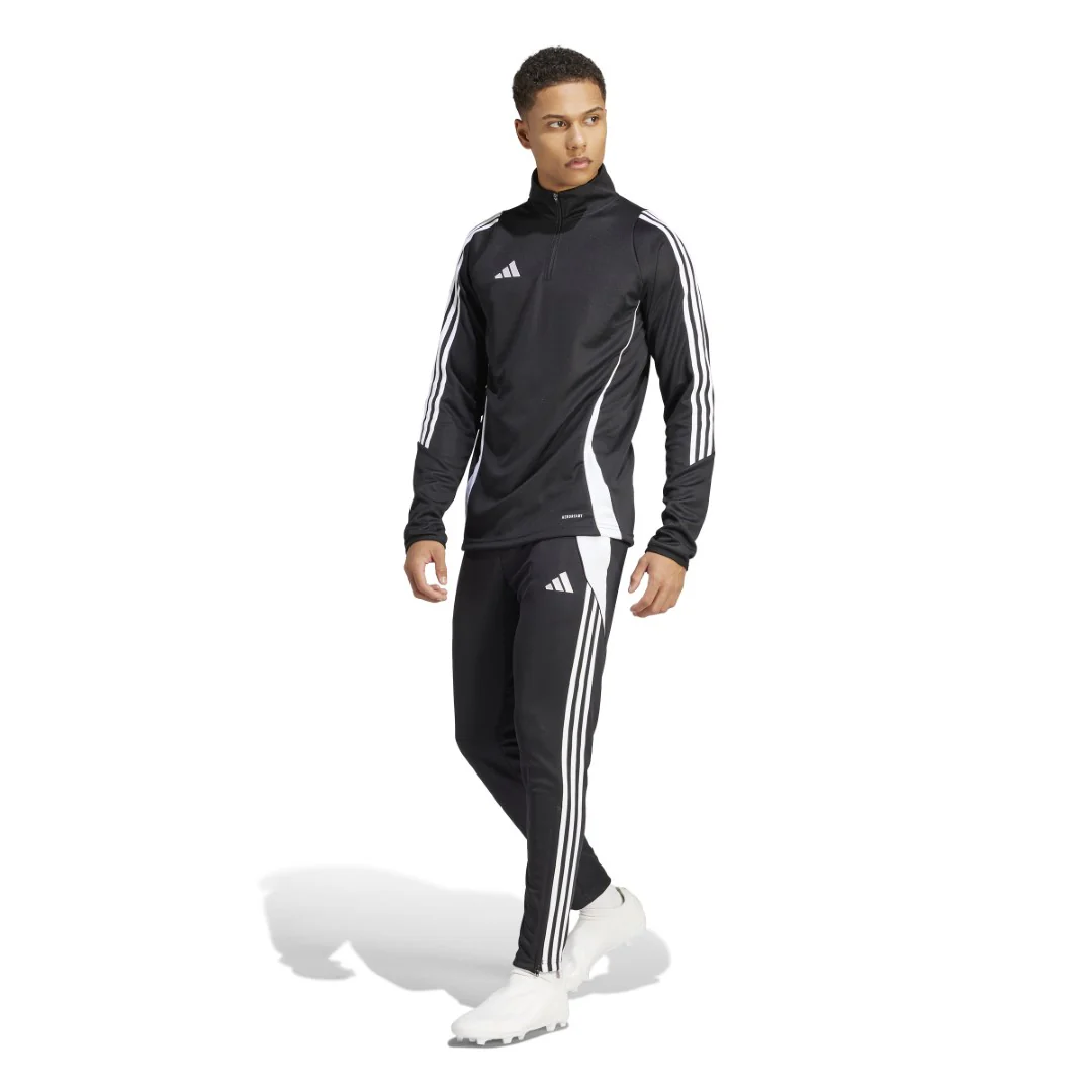 Tiro 24 Slim Training Tracksuit Pants - Image 4