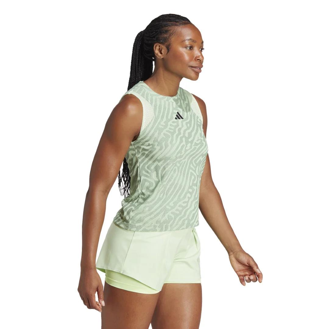 Tennis Airchill Pro Match Tank Top - Image 2