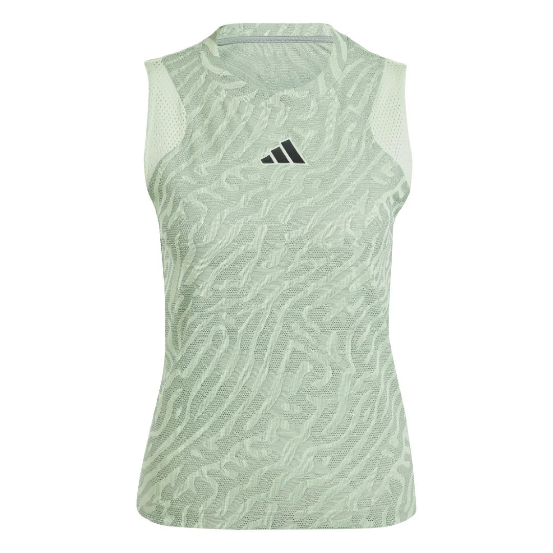 Tennis Airchill Pro Match Tank Top - Image 7