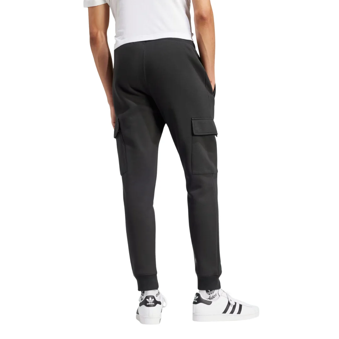 Trefoil Essentials Cargo Joggers - Image 2