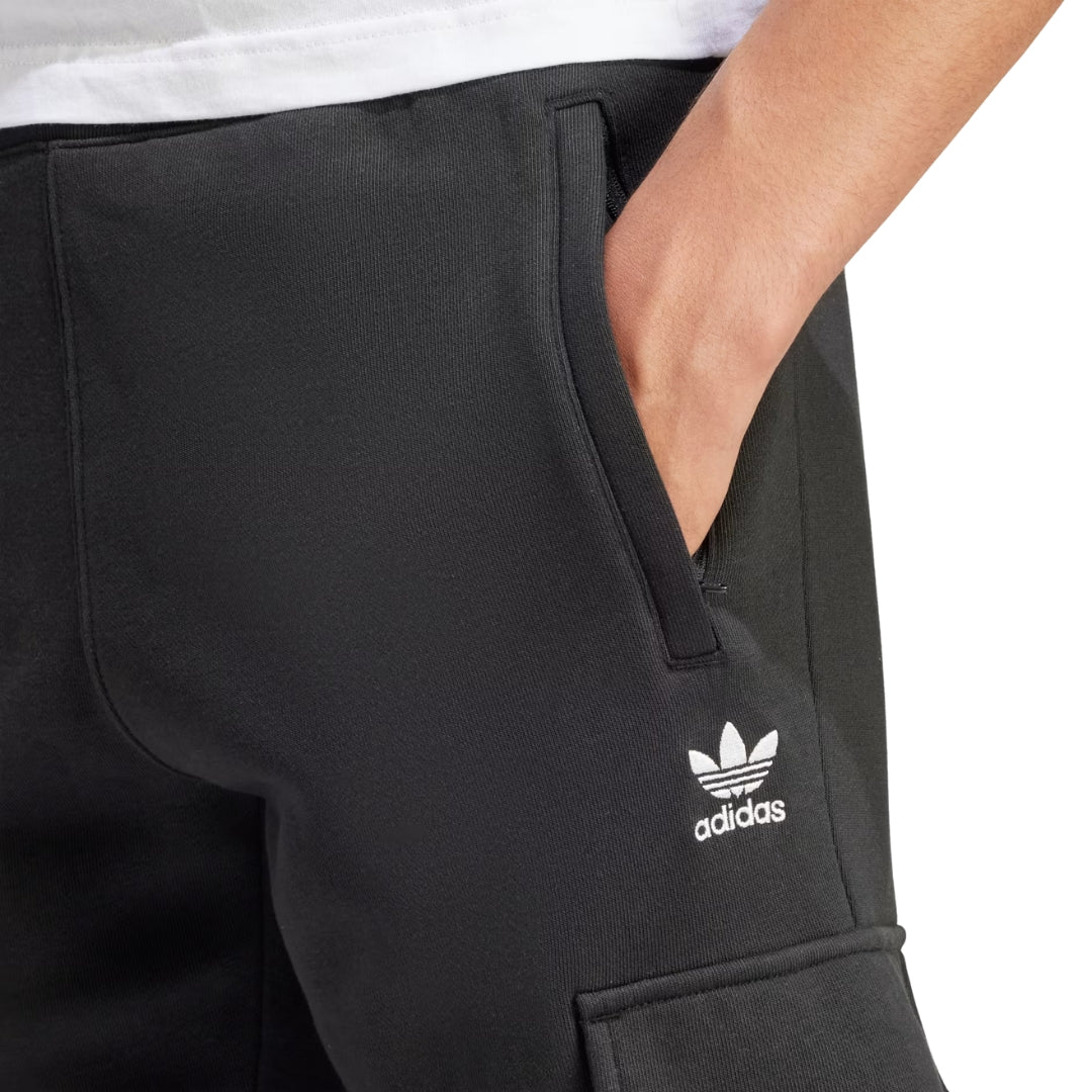 Trefoil Essentials Cargo Joggers - Image 4
