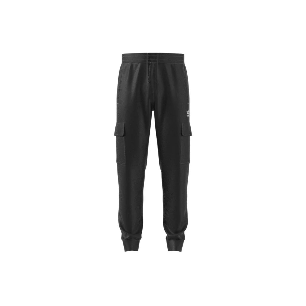 Trefoil Essentials Cargo Joggers - Image 5