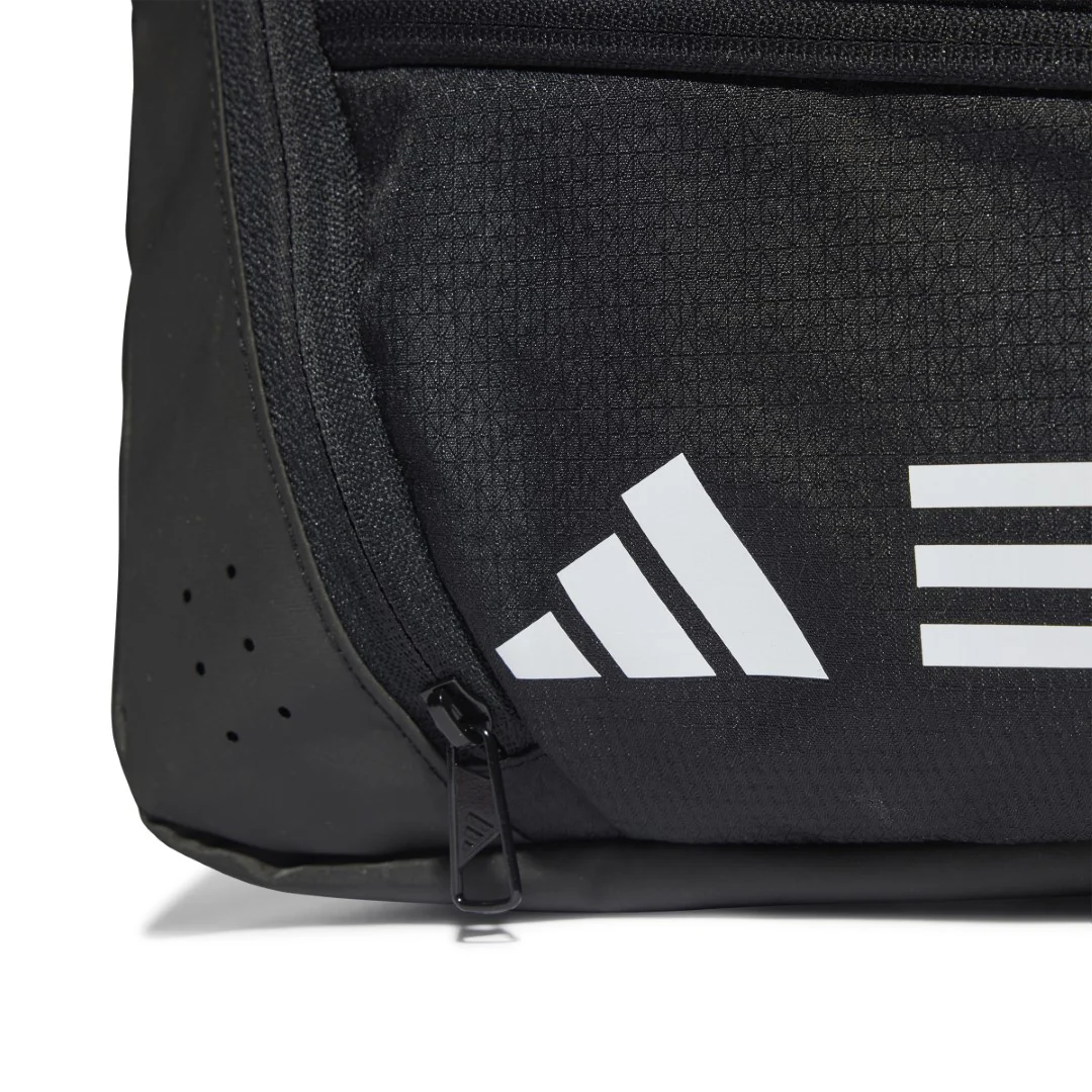 Essentials 3-Stripes Duffel Bag XSmall - Image 6