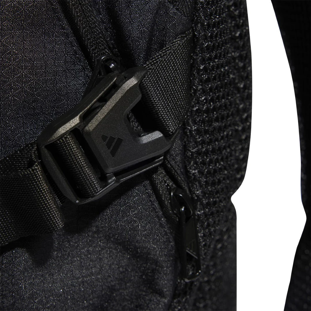 Essentials 3-Stripes Performance Backpack - Image 5