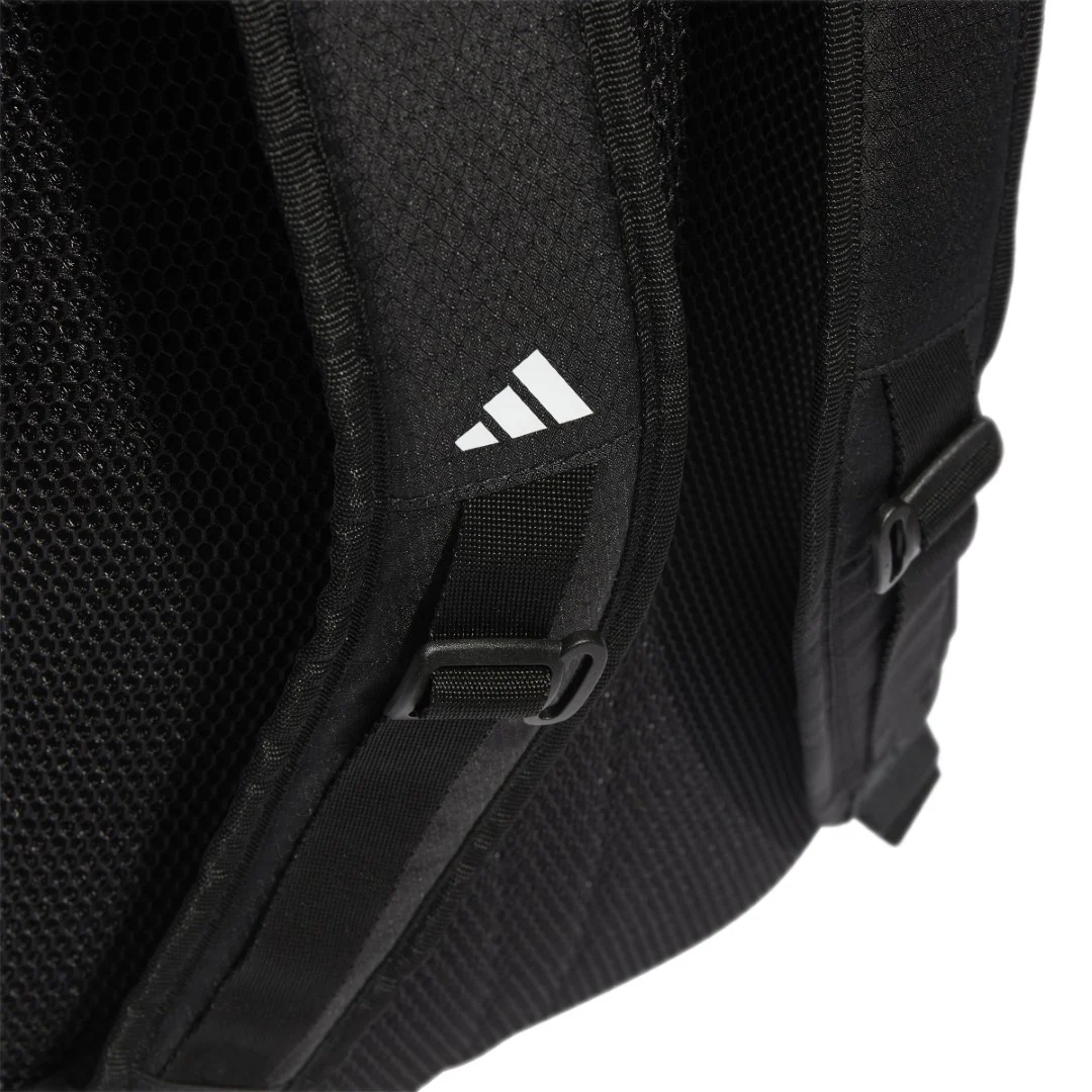 Essentials 3-Stripes Backpack - Image 5