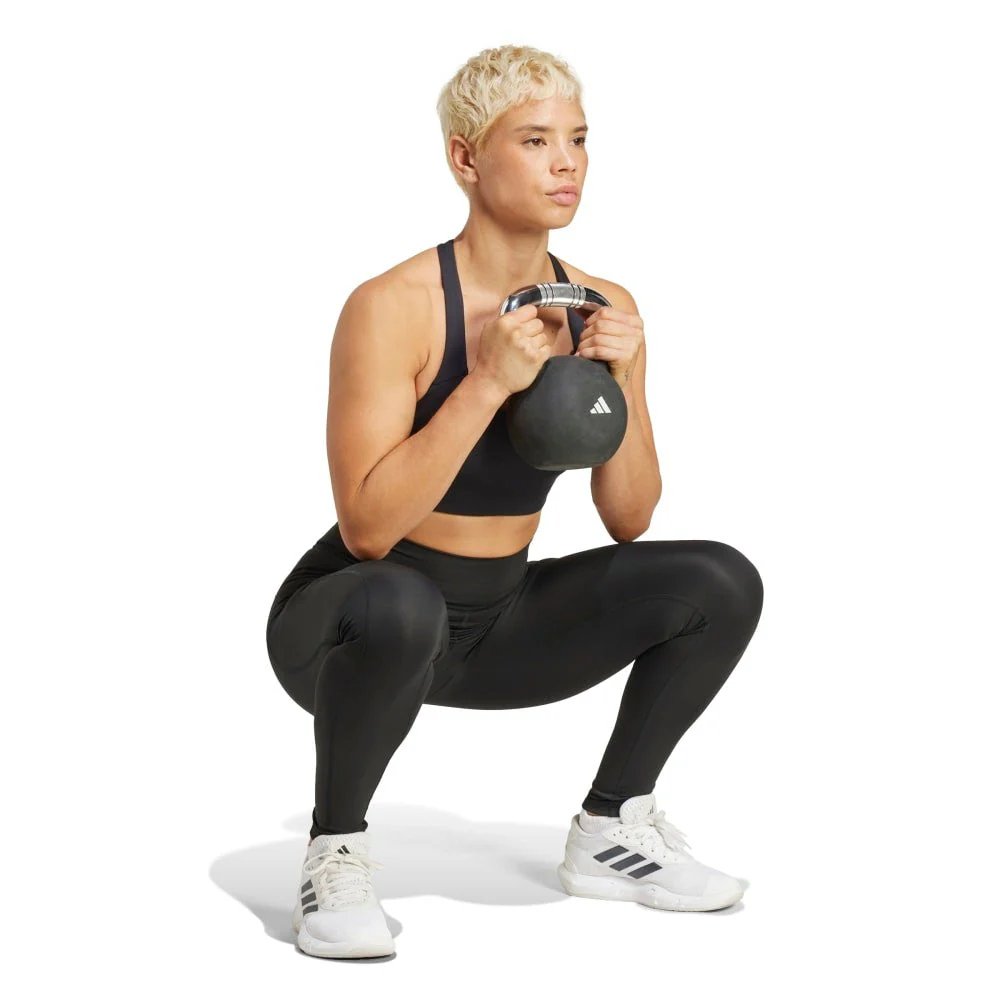 Optime Full-Length Leggings - Image 3