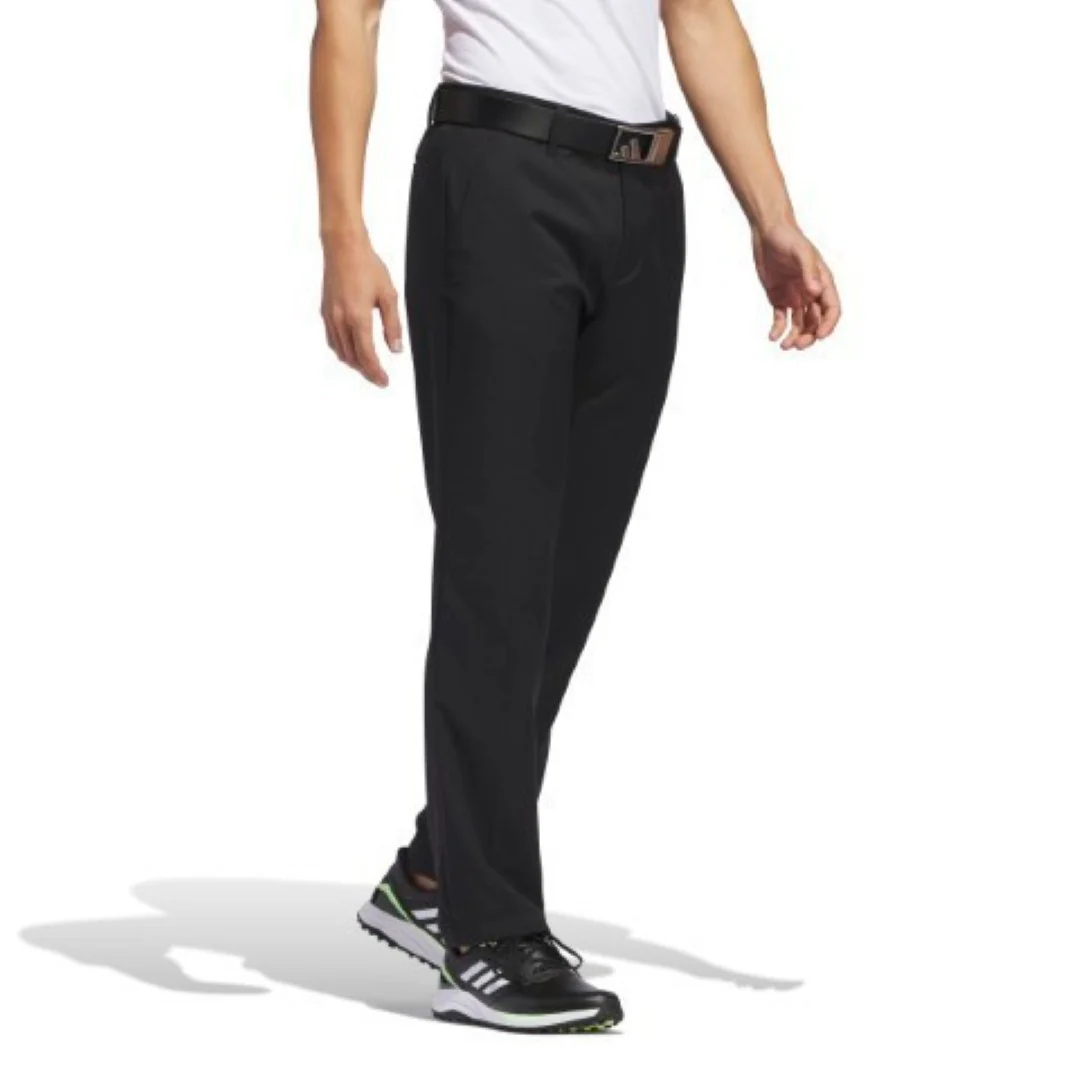 Adi Advantage Golf Trousers - Image 2