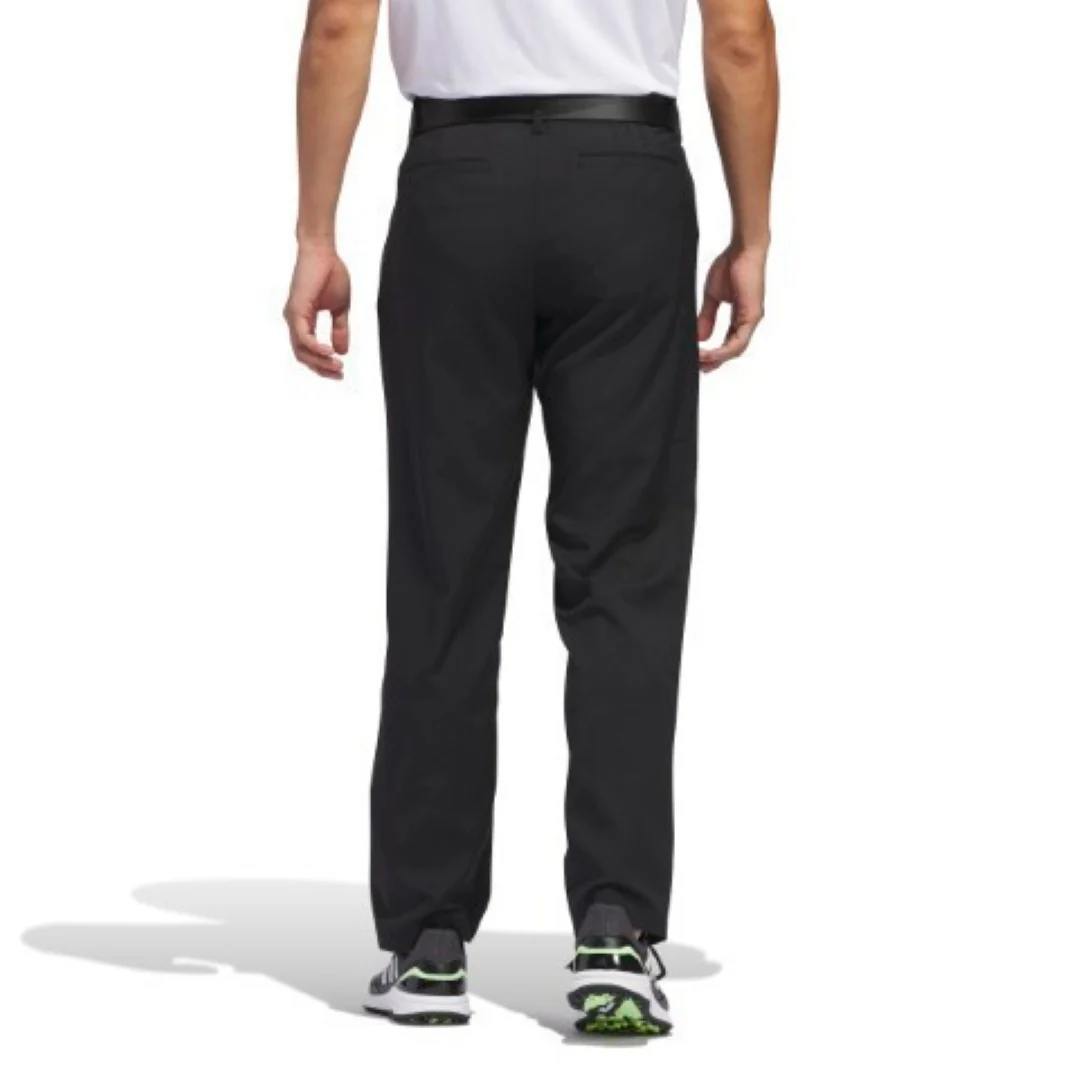 Adi Advantage Golf Trousers - Image 3