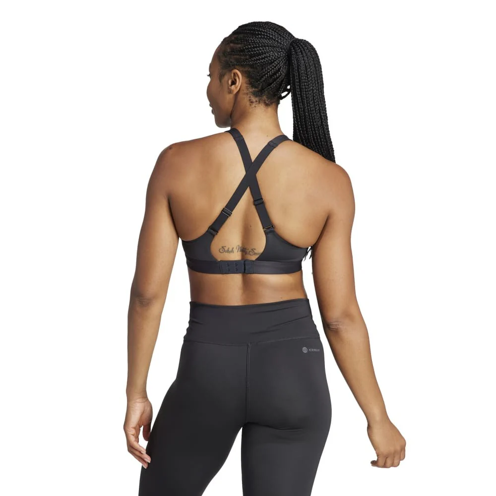 TLRDREACT Training High-Support Sports Bra - Image 5