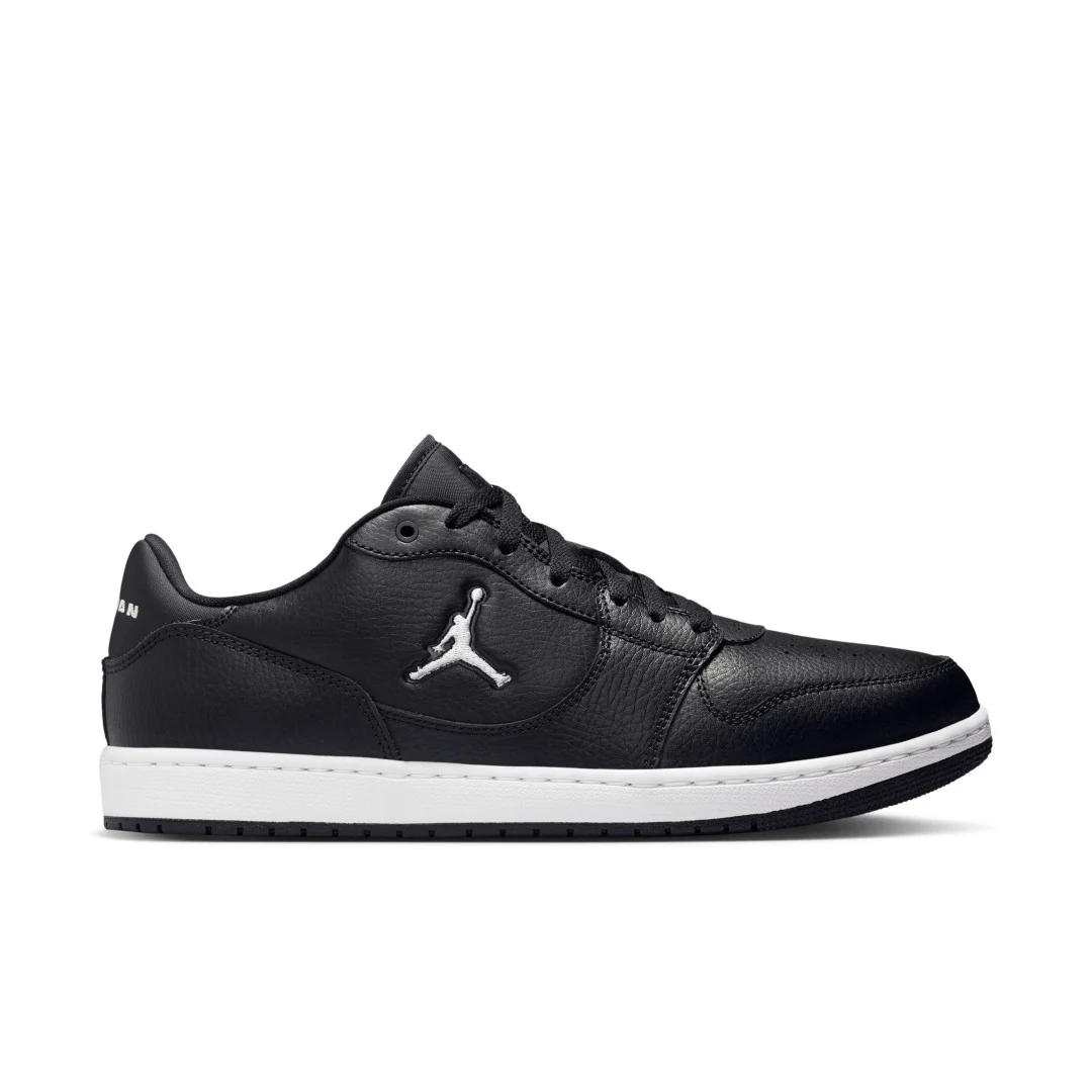 Court Connect Low Shoes