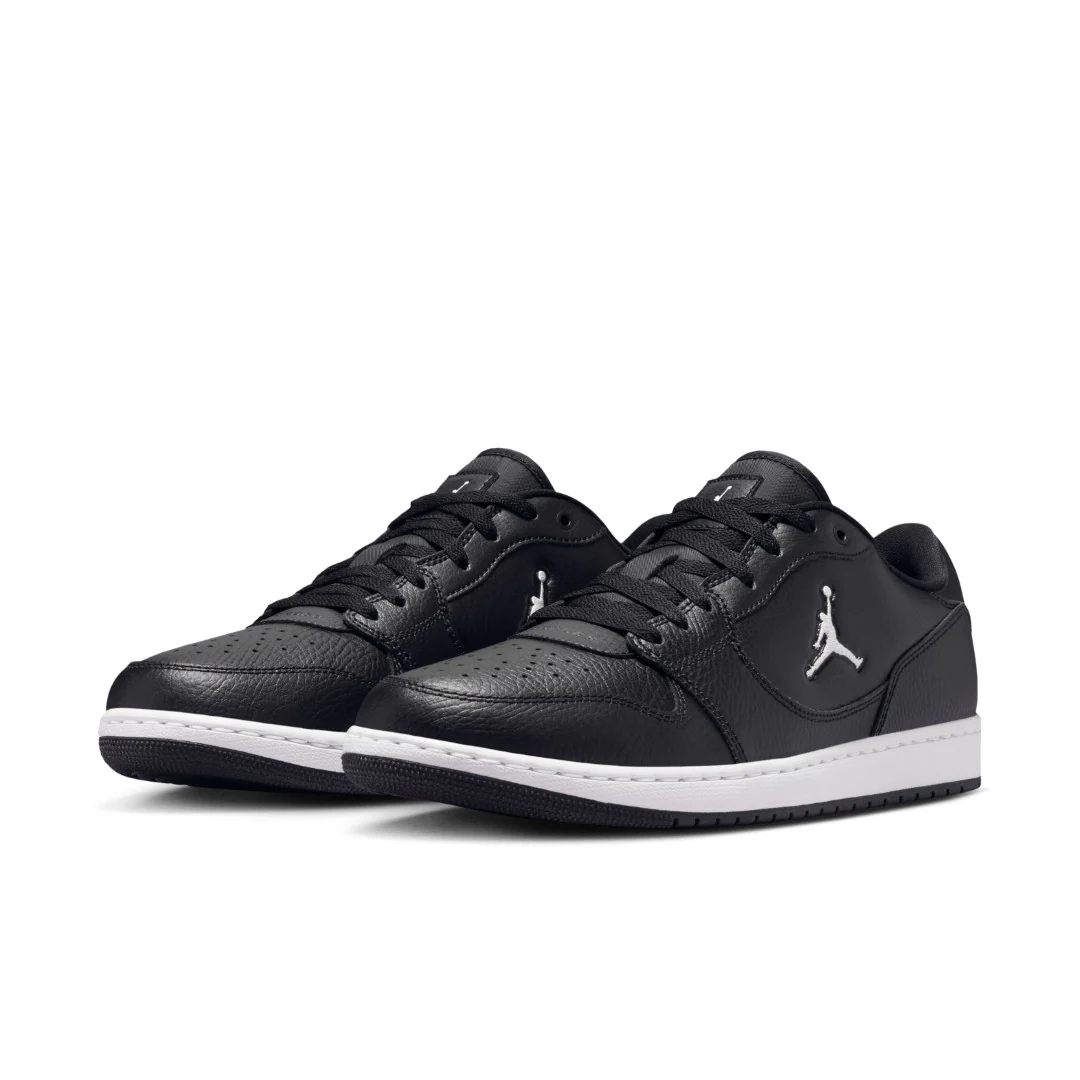 Court Connect Low Shoes - Image 2