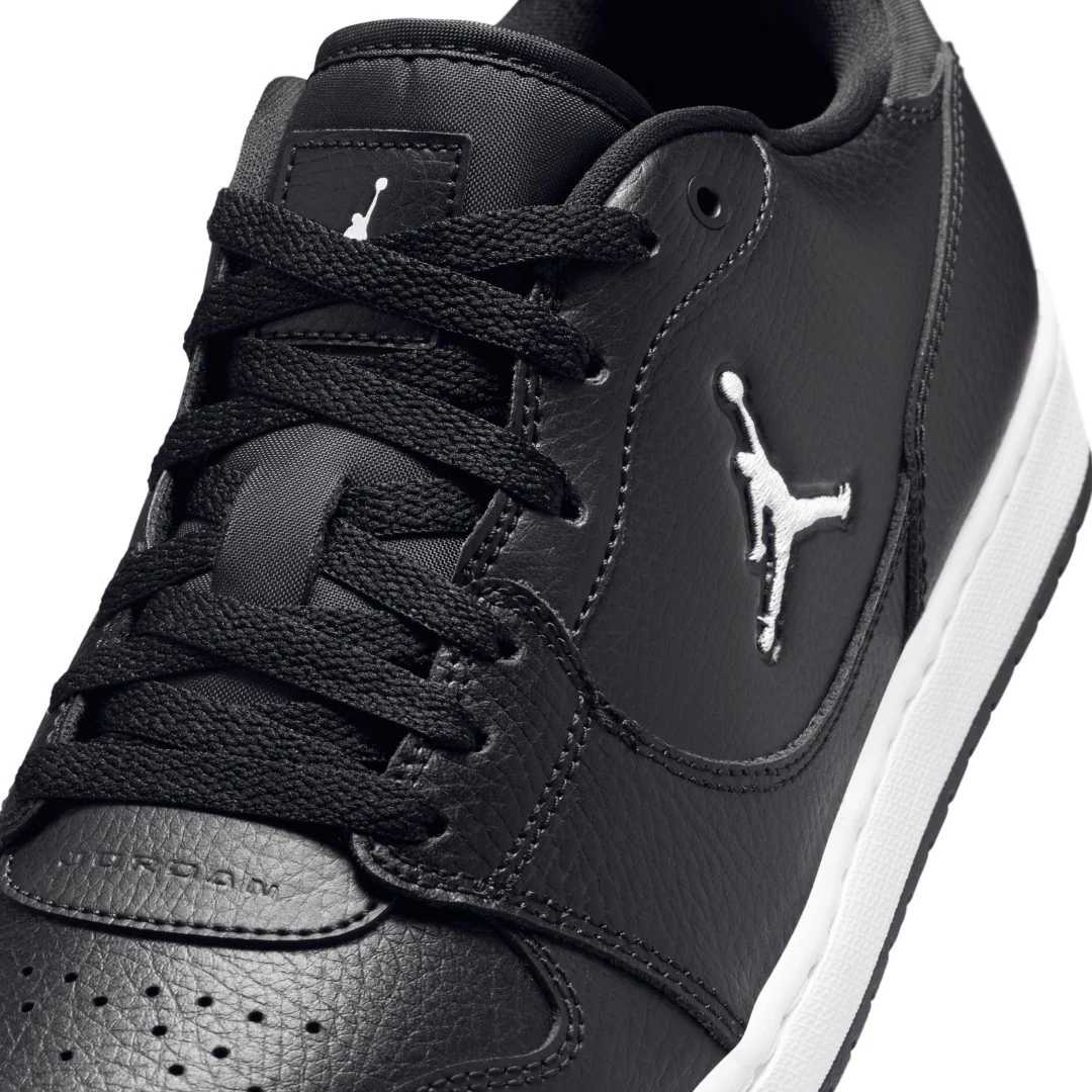 Court Connect Low Shoes - Image 6