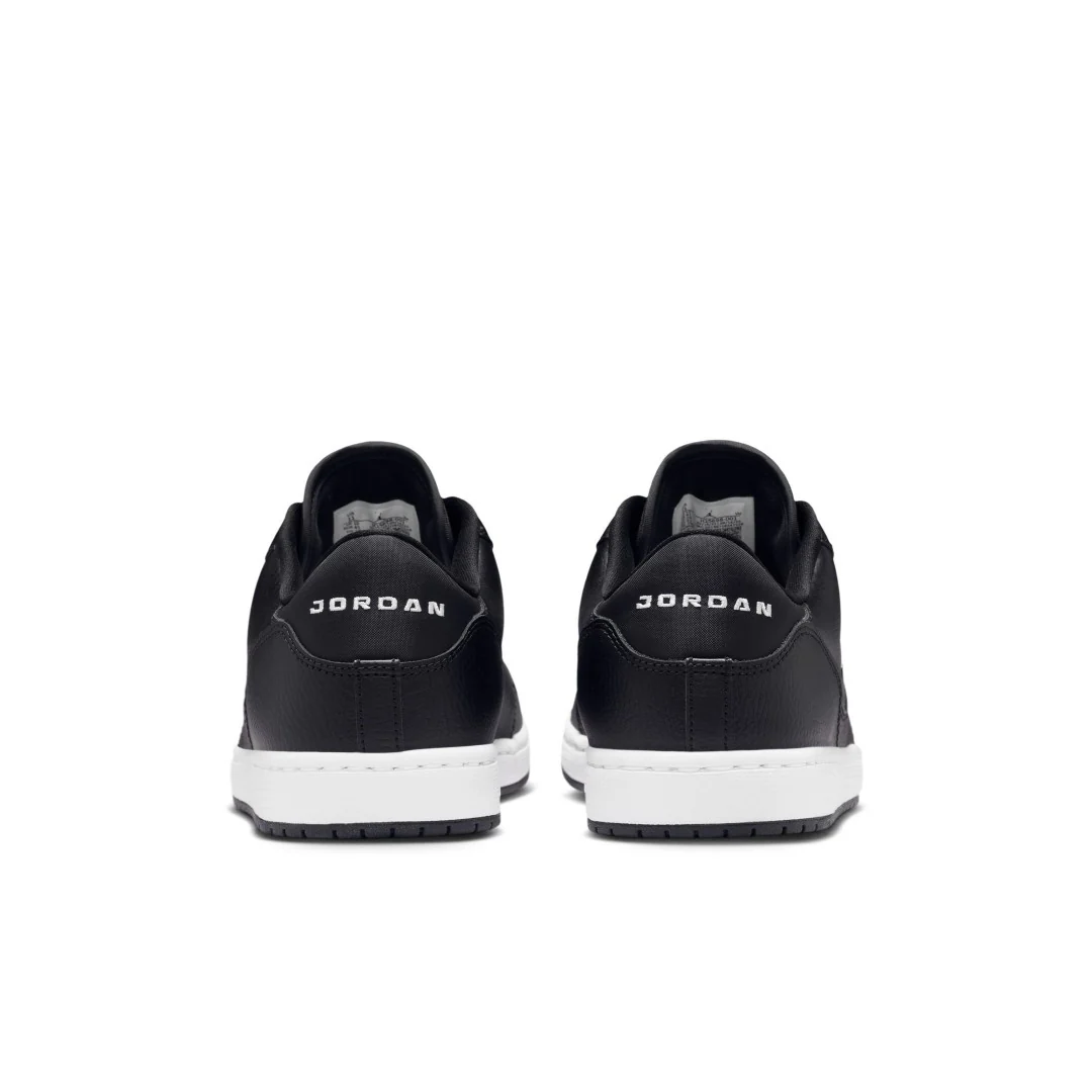 Court Connect Low Shoes - Image 7