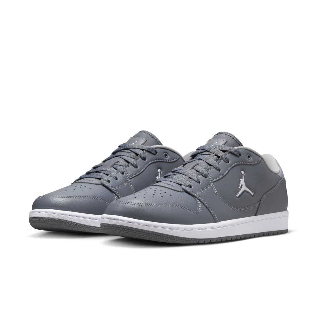 Court Connect Low Shoes - Image 2