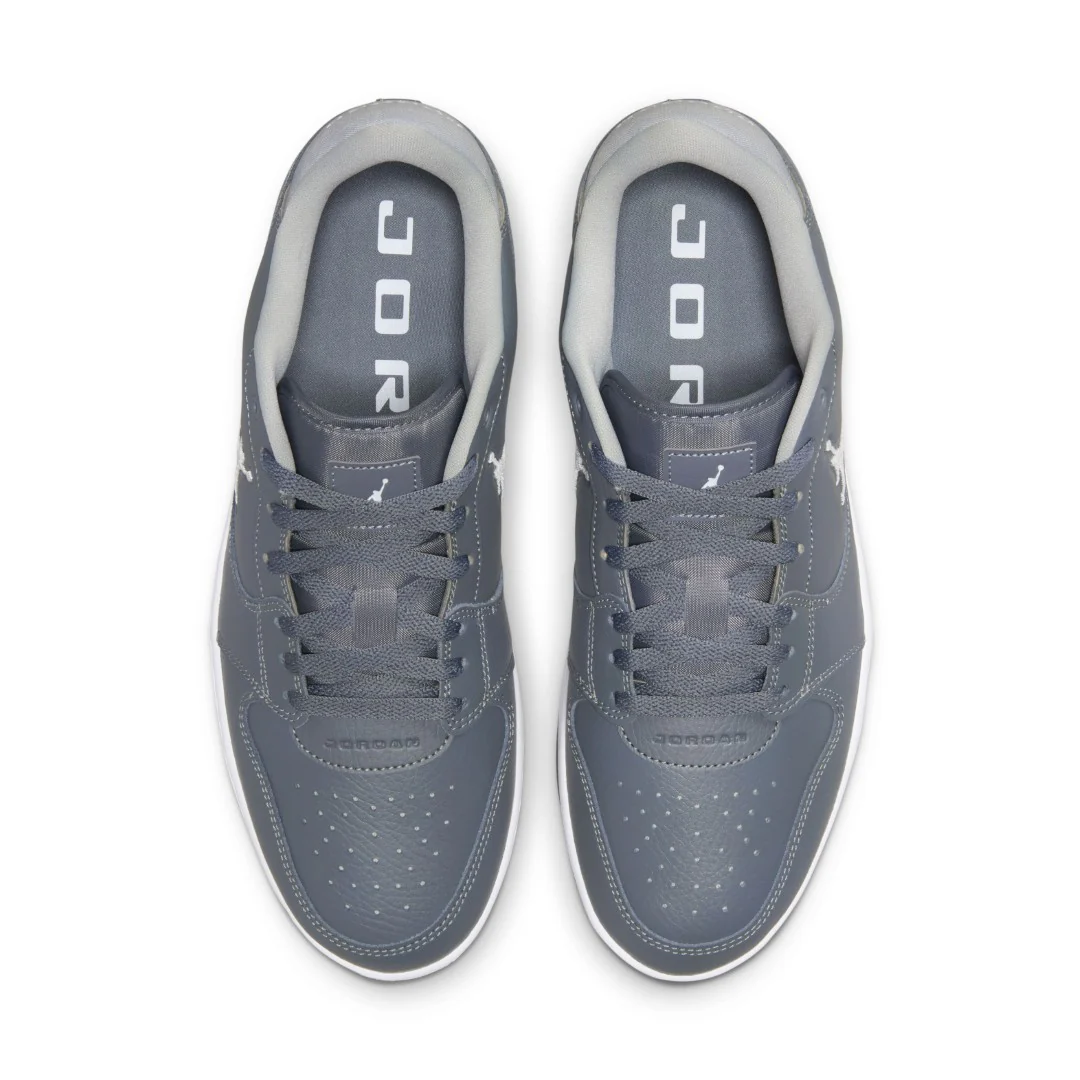 Court Connect Low Shoes - Image 3