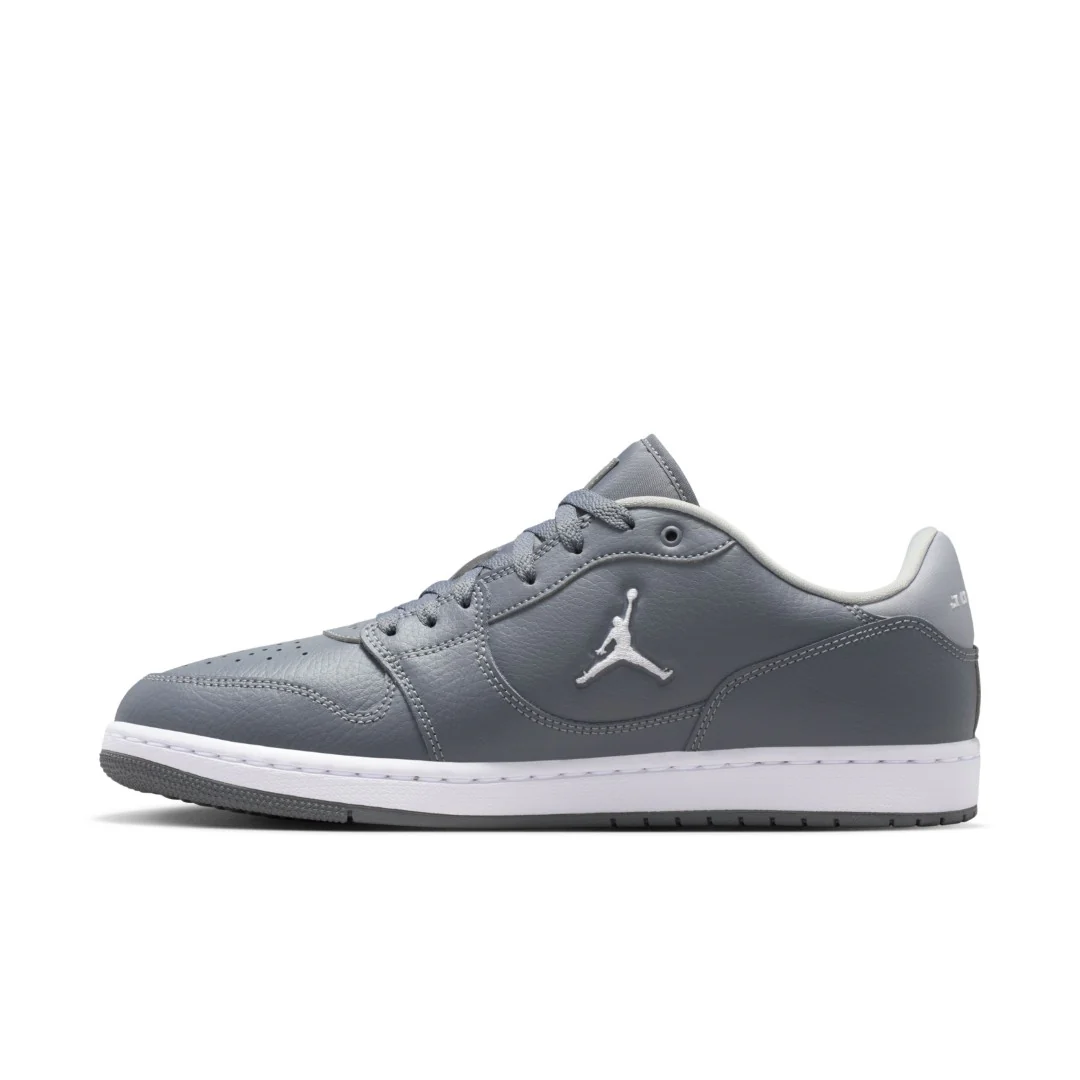 Court Connect Low Shoes - Image 4