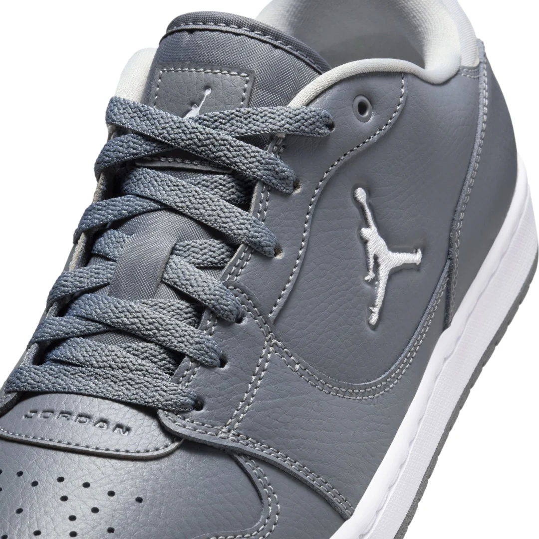 Court Connect Low Shoes - Image 5