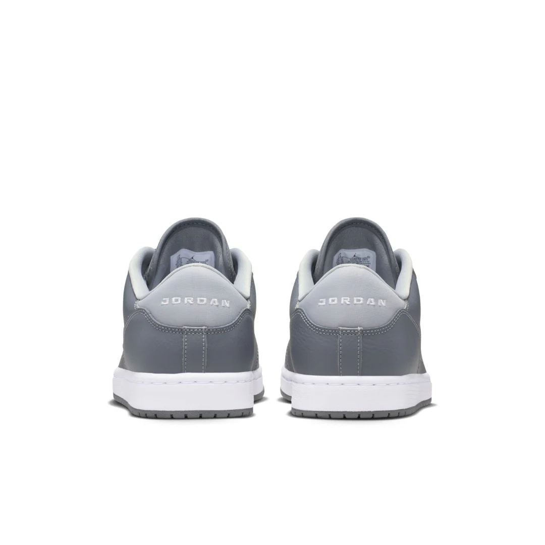 Court Connect Low Shoes - Image 6