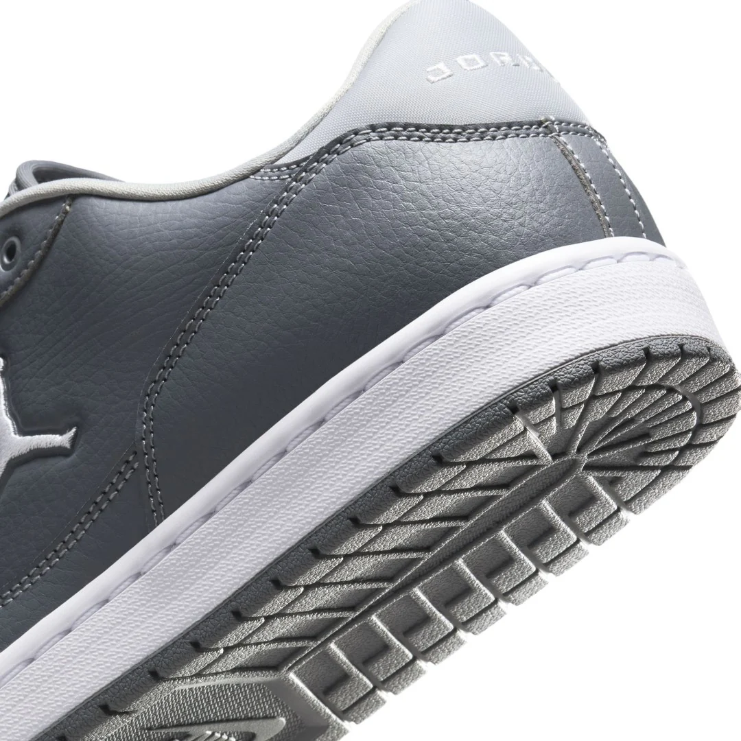 Court Connect Low Shoes - Image 7