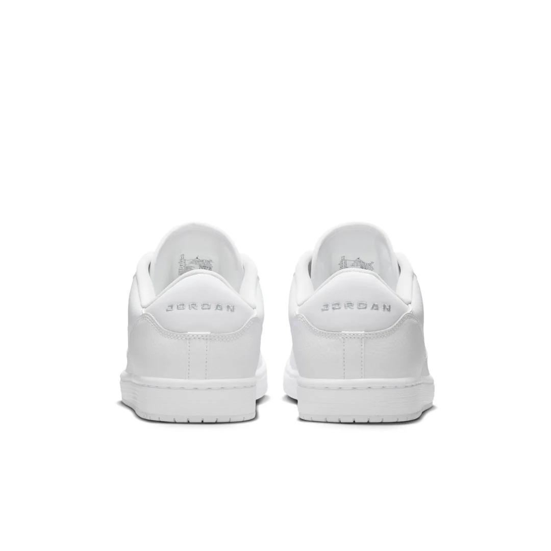 Court Connect Low Shoes - Image 6