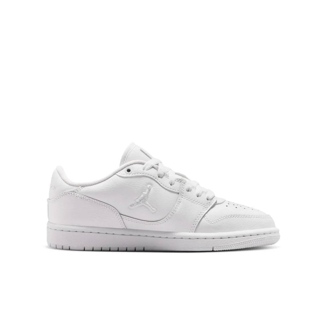 Court Connect Low Shoes