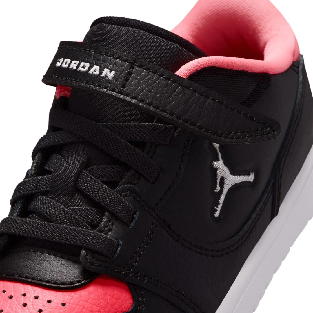 Court Connect Low Shoes - Image 6