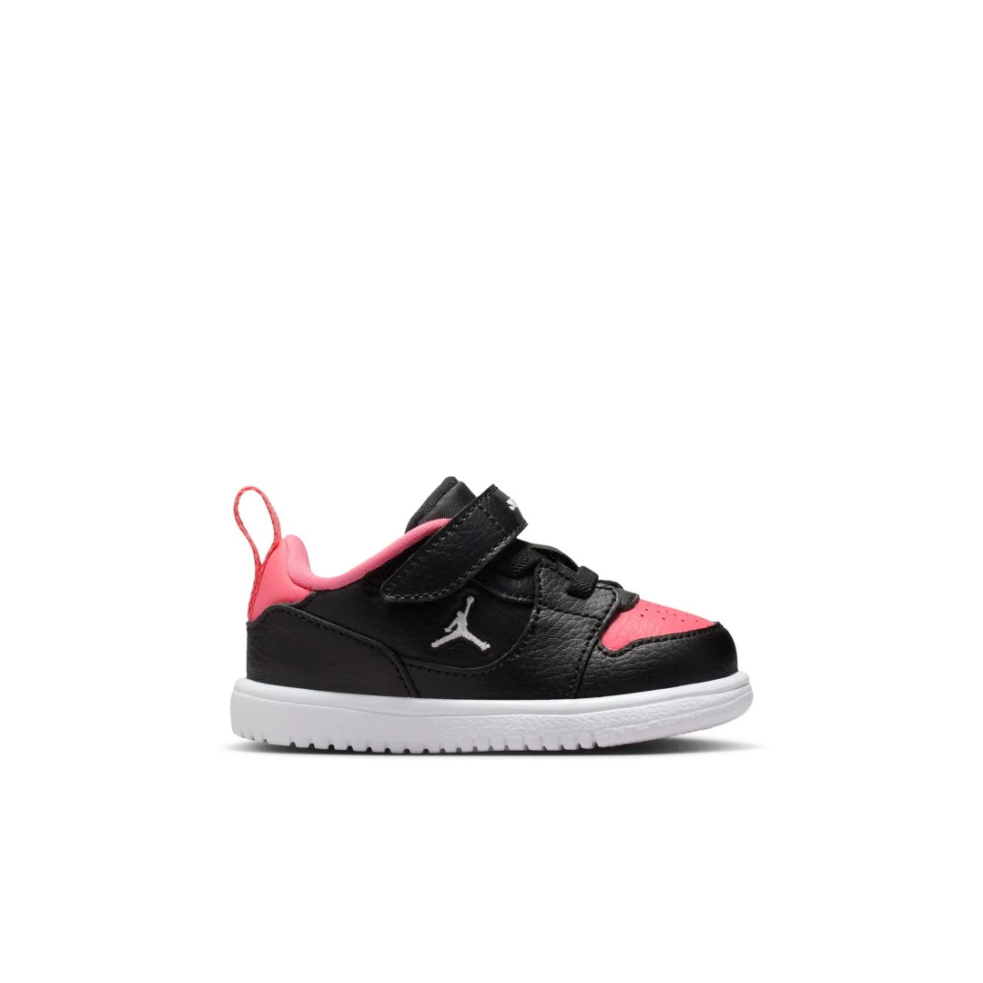 Jordan Court Connect Low