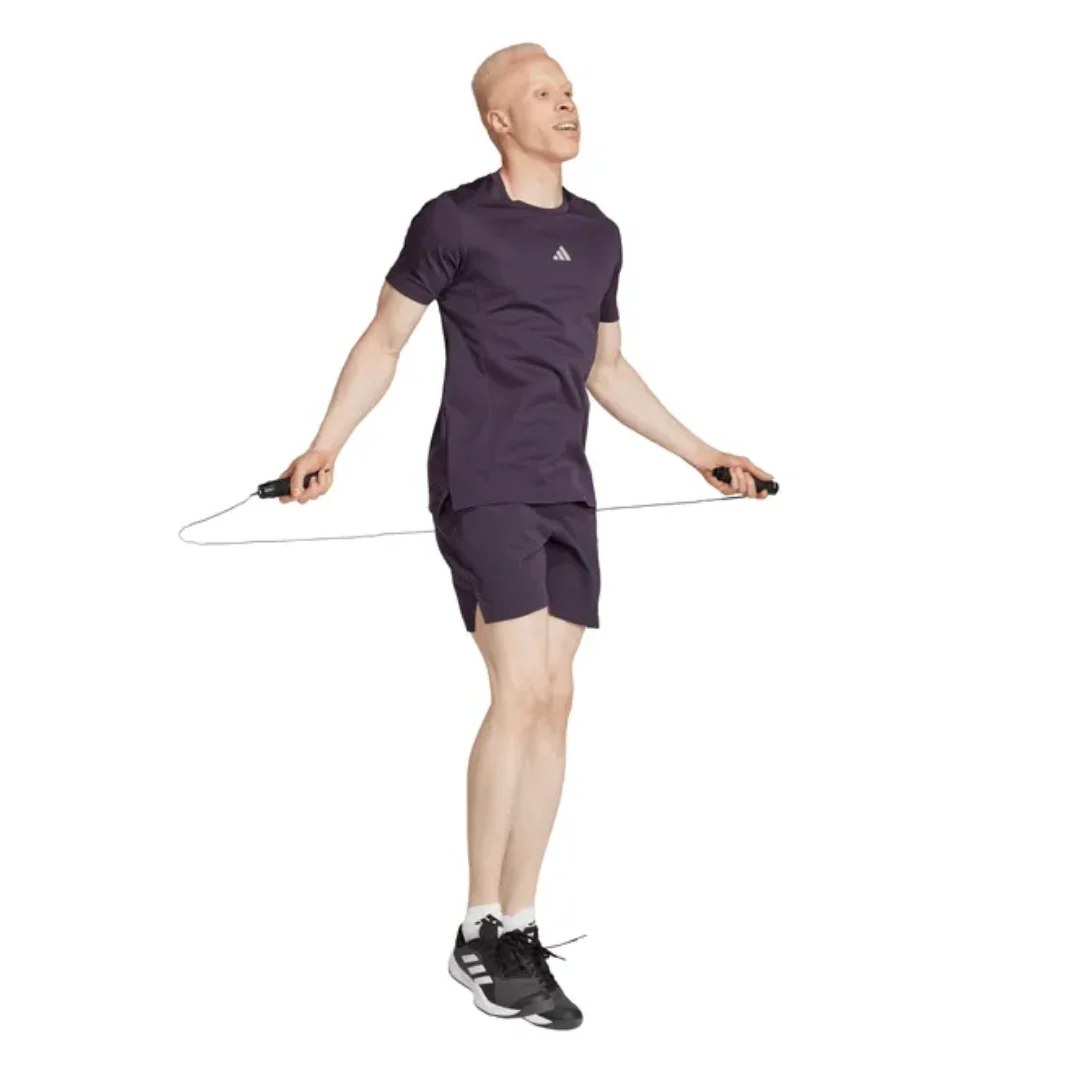 Designed For Training Hiit Workout Heat.Rdy T-Shirt - Image 3